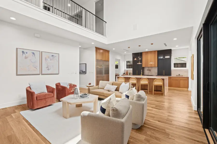 3884 Cortez Drive, Dallas, TX 75220 - #2