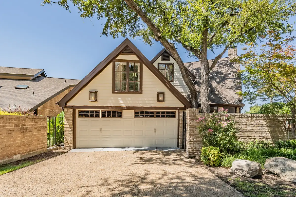 16056 Chalfont Court, Dallas, TX 75248 - #1