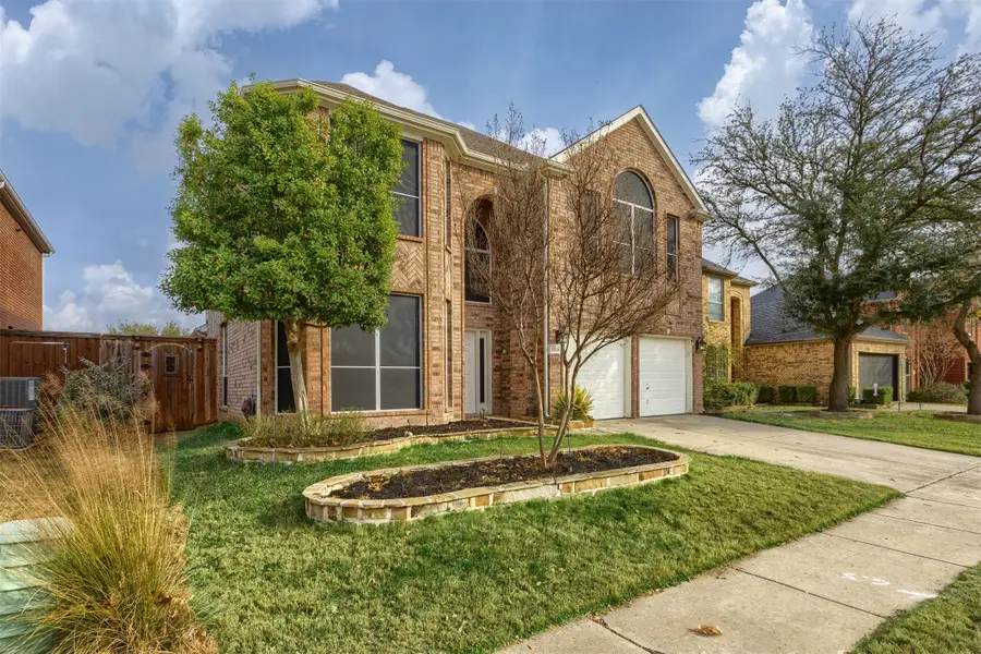 11436 Blackhawk Drive, Frisco, TX 75033 - Image #2
