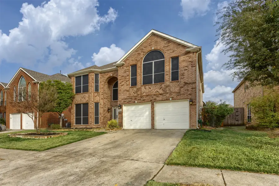 11436 Blackhawk Drive, Frisco, TX 75033 - Image #3