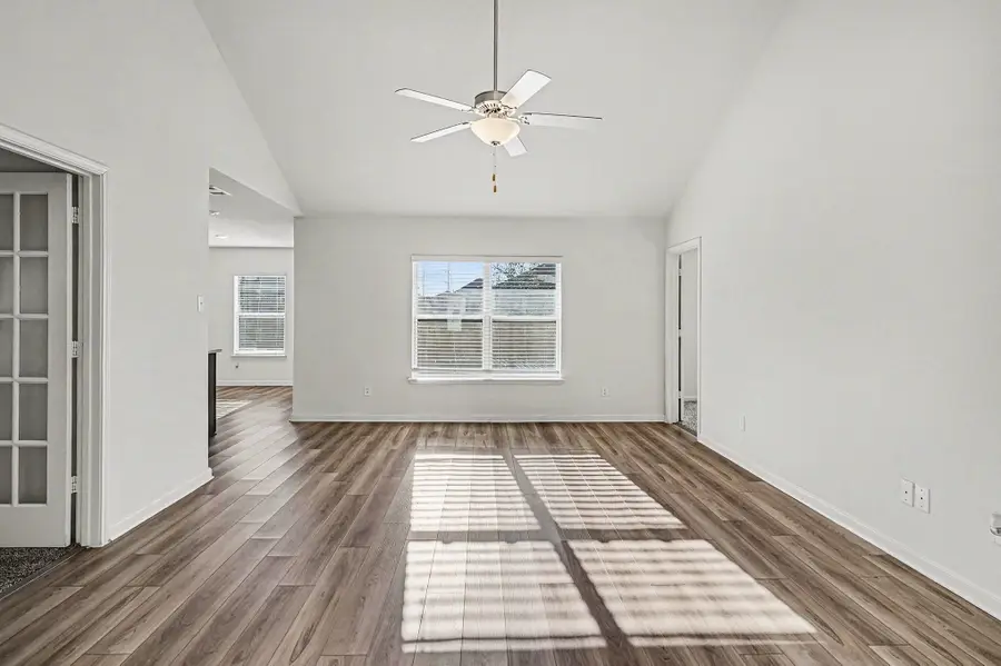 1428 Palamedes Drive, Fort Worth, TX 76140 - #2