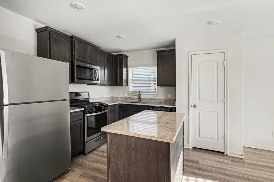 1428 Palamedes Drive, Fort Worth, TX 76140 - #3