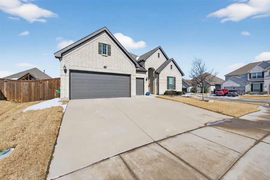 1700 Hamlet Drive, Haslet, TX 76052 - Image #3