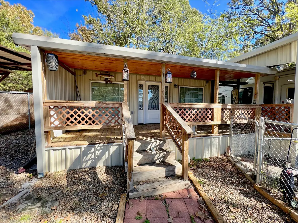 Lot 146 & 147 Whiteoak Shores, Yantis, TX 75497 - Image #1