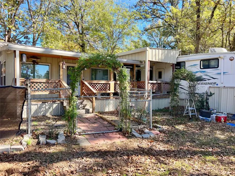 Lot 146 & 147 Whiteoak Shores, Yantis, TX 75497 - Image #3