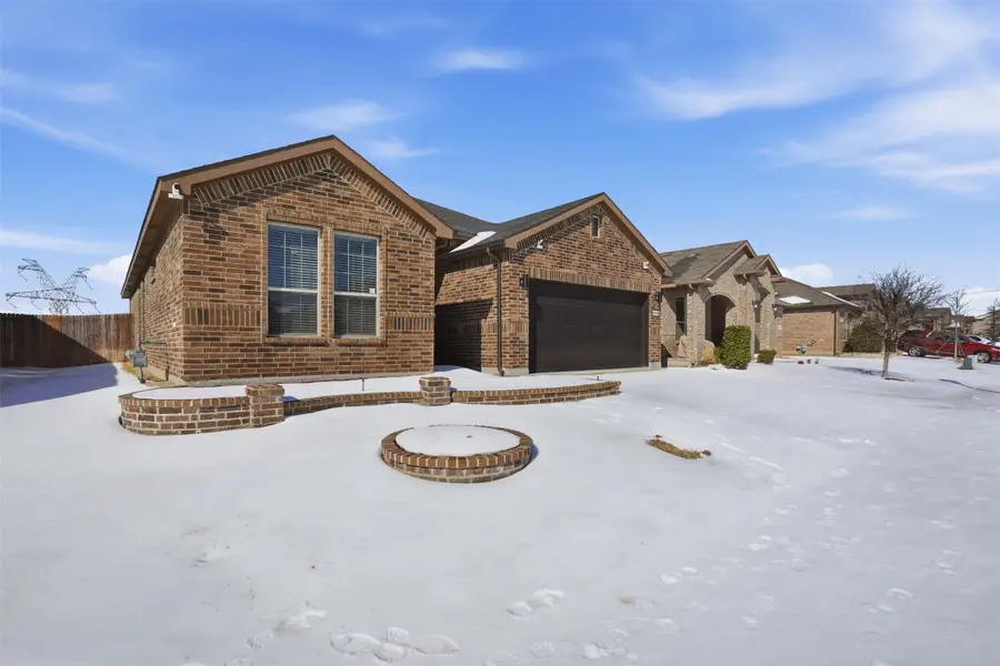 10305 Lastrup Drive, Fort Worth, TX 76177 - Image #2
