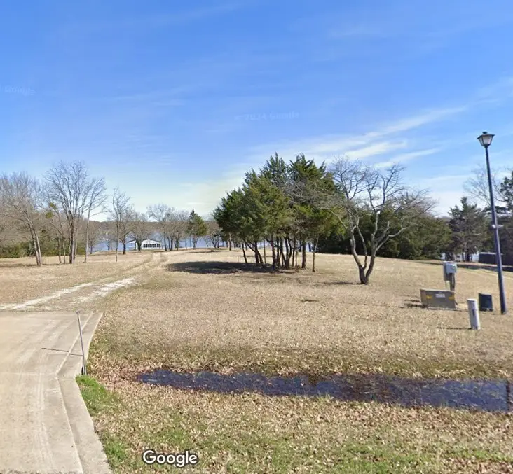 LOT 10 Waters Edge, Quinlan, TX 75474 - #3