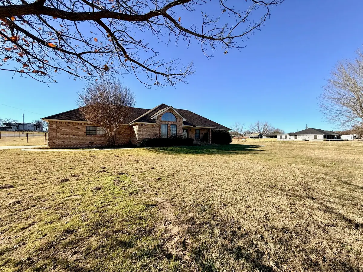 300 Ridge Road, Decatur, TX 76234 - #1