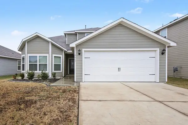 9617 Sierra Grande Drive, Fort Worth, TX 76140