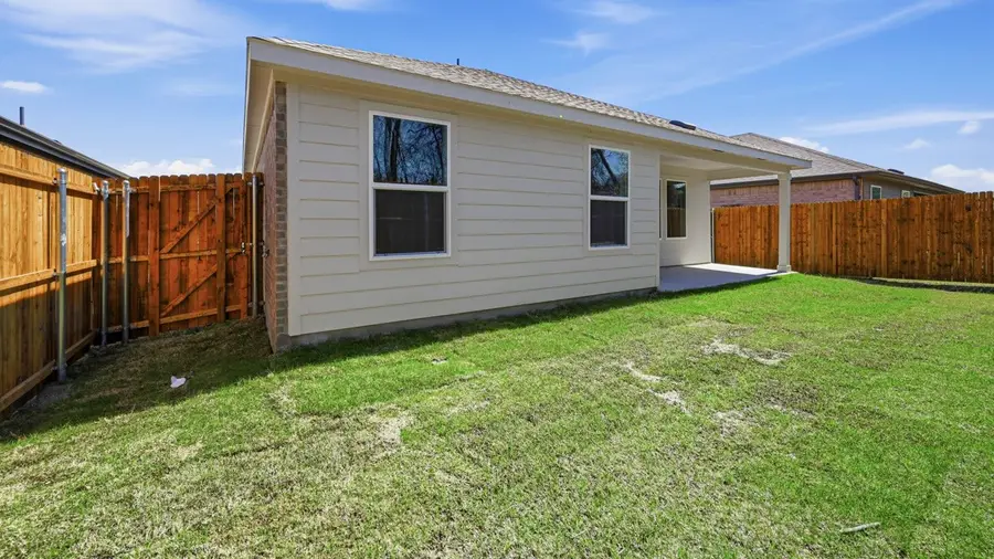 4416 Carnation Drive, Sherman, TX 75090 - #3