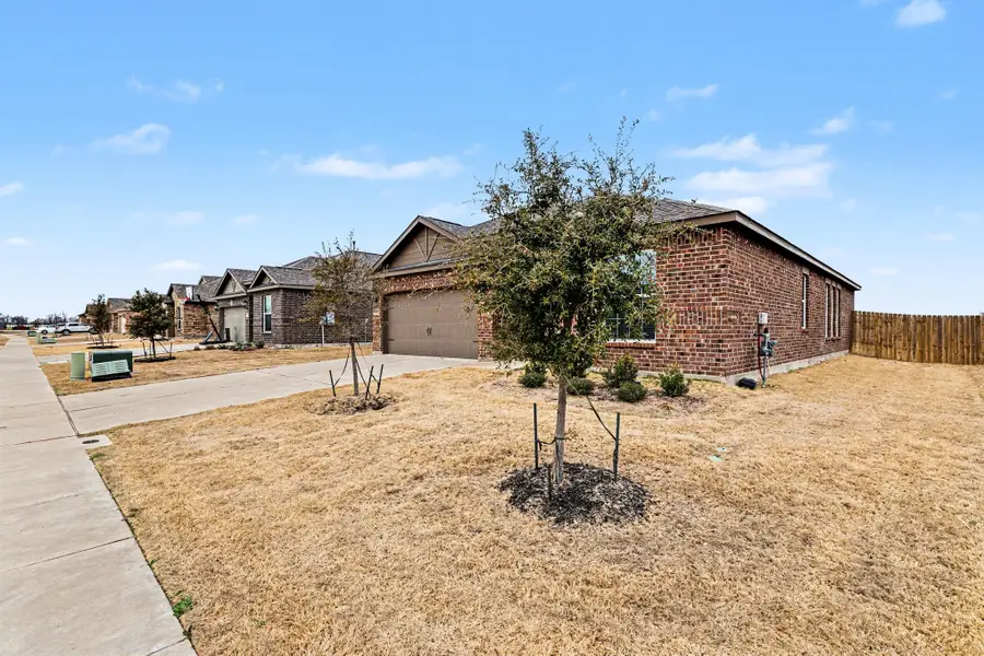 832 Jackel Drive, Anna, TX 75409 - #2
