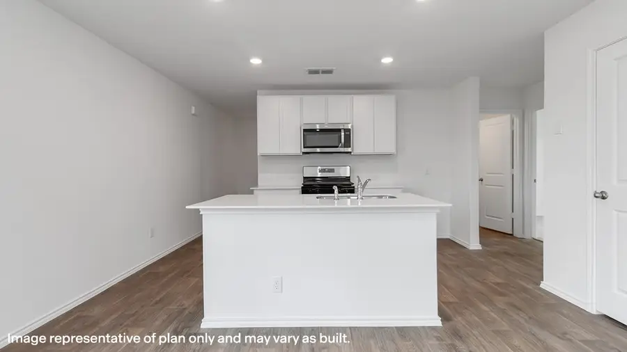 103 Choctaw Drive, Leonard, TX 75452 - #2