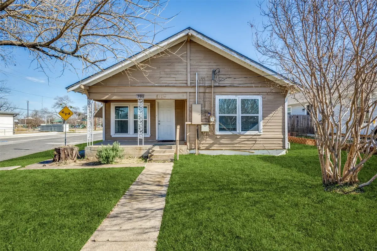 701 Lakey Street, Denton, TX 76205 - Image #1