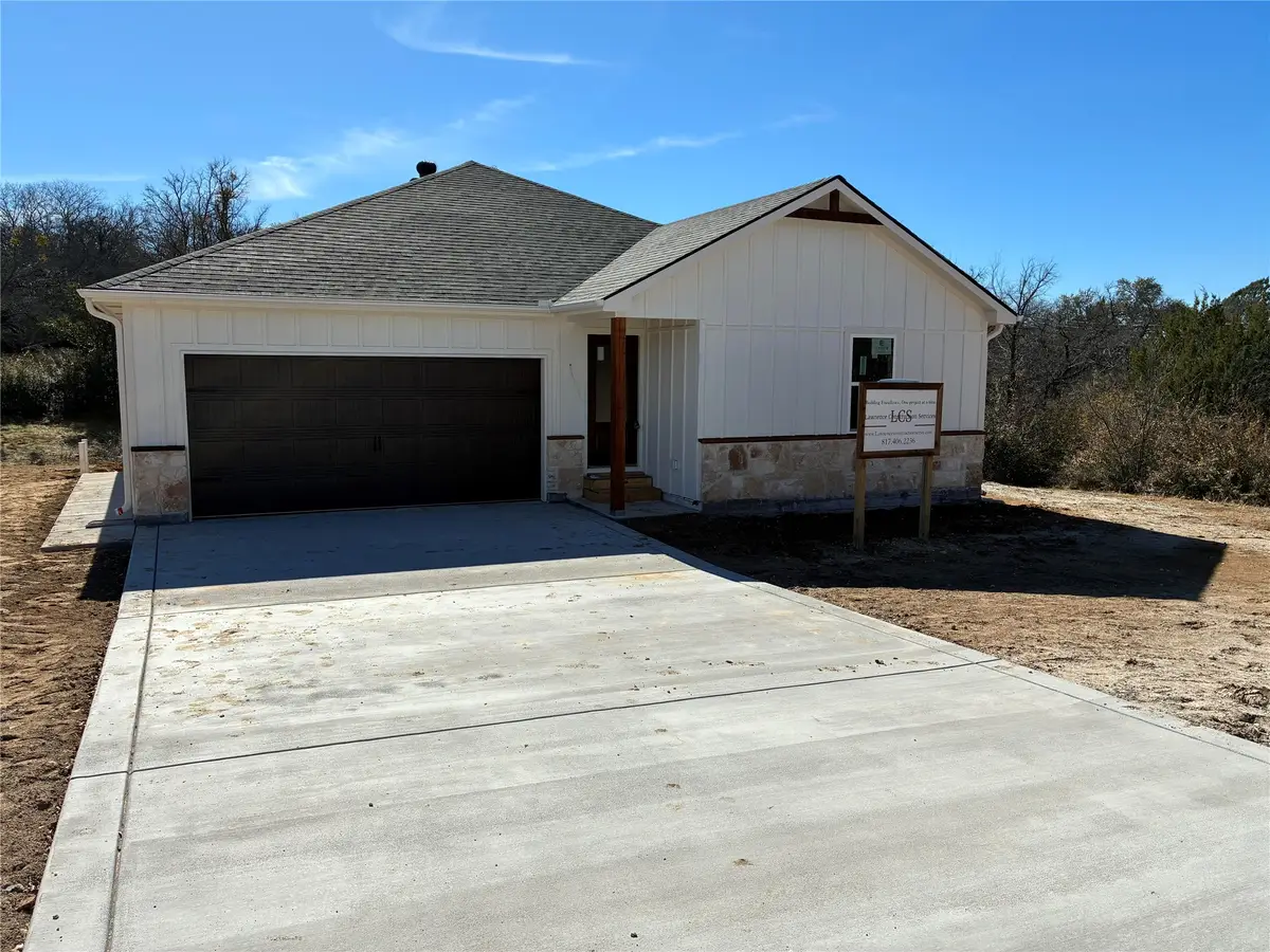 7007 Clarke Drive, Lake Worth, TX 76135 - #1