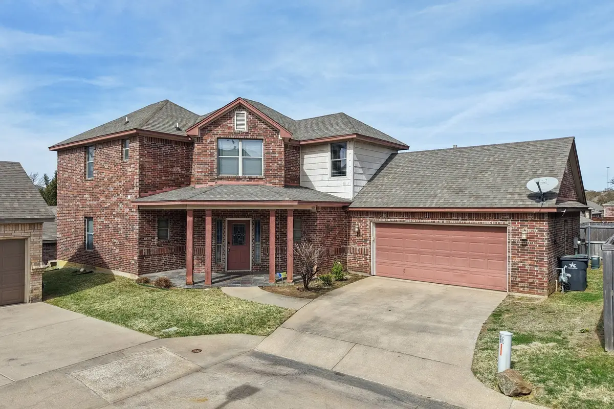 5107 Chesterfield Place, Arlington, TX 76017 - #1