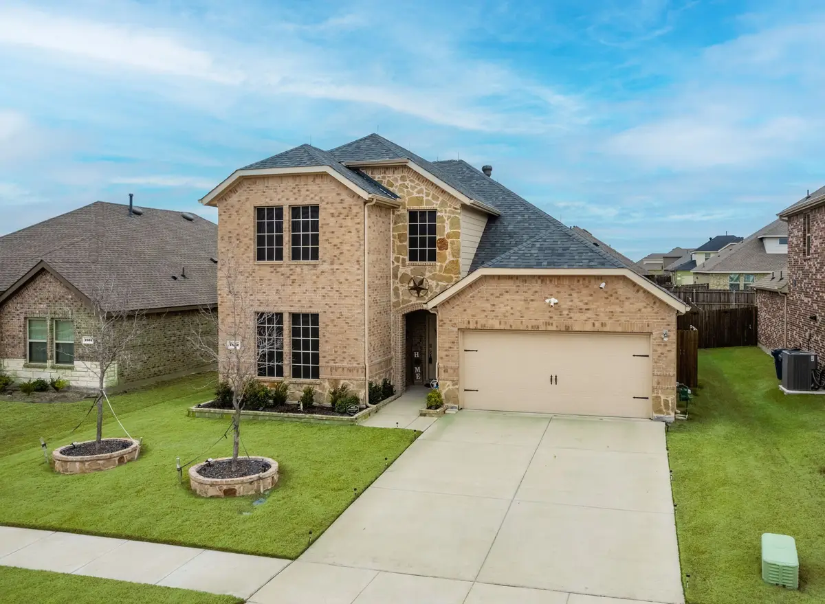 1602 Harvest Glen Drive, Princeton, TX 75407 - Image #1