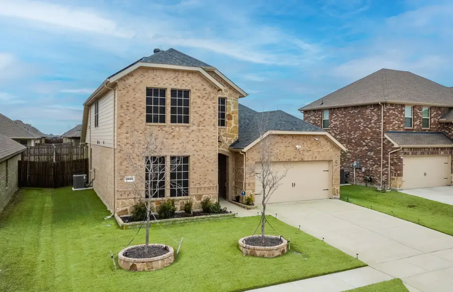 1602 Harvest Glen Drive, Princeton, TX 75407 - Image #2