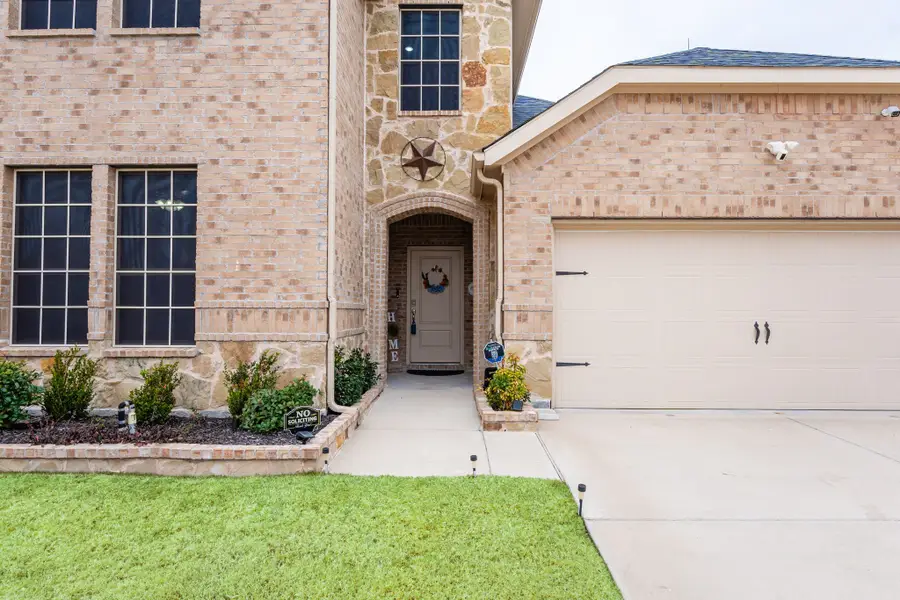 1602 Harvest Glen Drive, Princeton, TX 75407 - Image #3