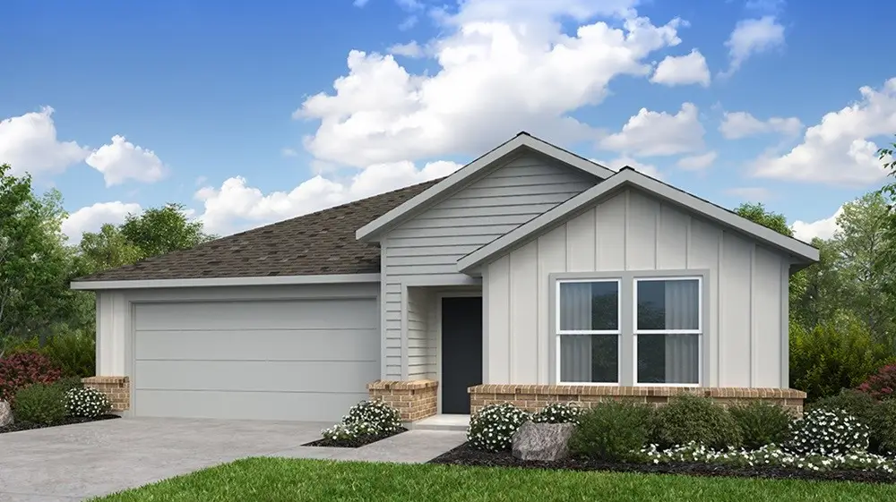 2313 Buffalo Bayou Way, Crandall, TX 75114 - Image #1