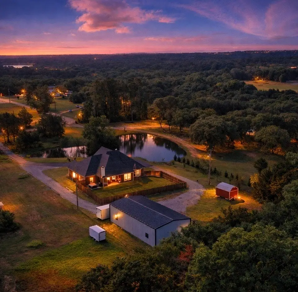 362 Cemetery Road, Decatur, TX 76234 - #1