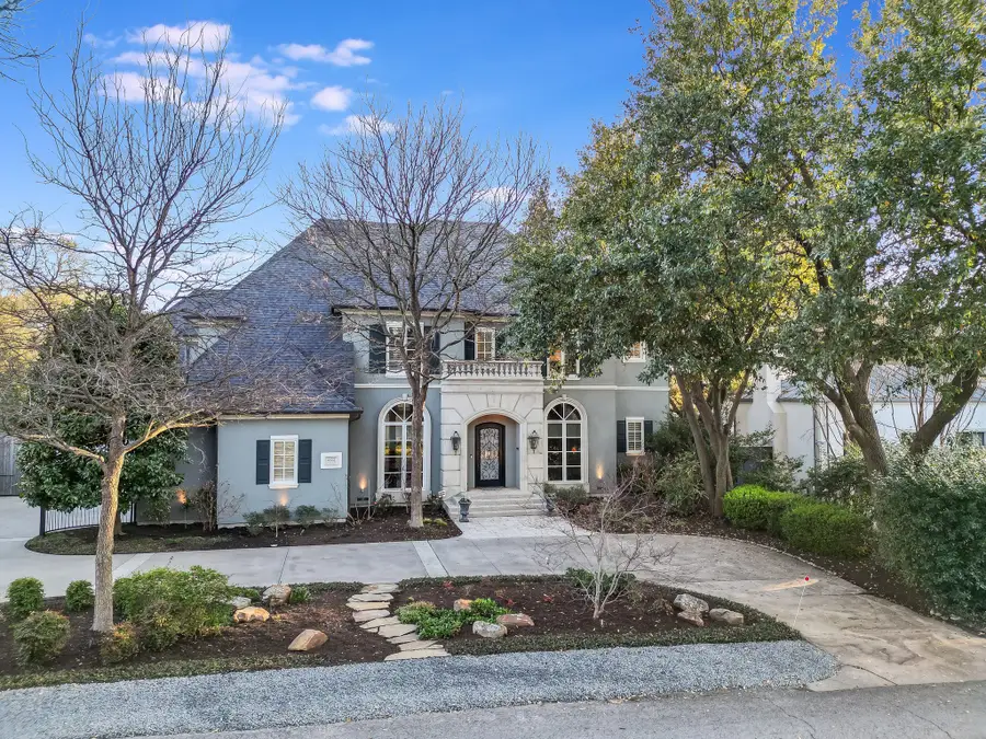 6122 Meadow Road, Dallas, TX 75230 - #2