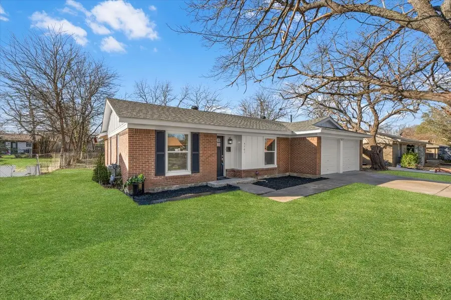 4701 Darla Drive, Fort Worth, TX 76132 - Image #2