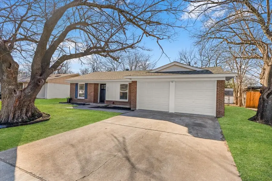 4701 Darla Drive, Fort Worth, TX 76132 - Image #3