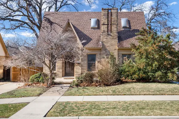 1712 Frederick Street, Fort Worth, TX 76107