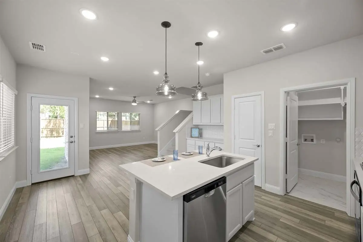 203 Griffith Drive, Princeton, TX 75407 - Image #1