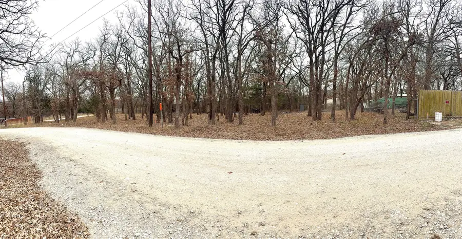 0 Travis Circle, Valley View, TX 76272 - #2