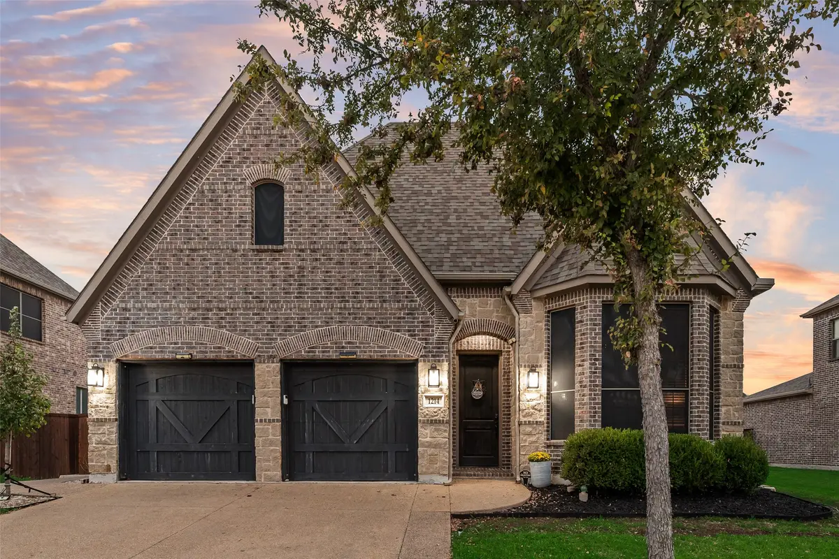 1214 Cold Stream Drive, Wylie, TX 75098 - Image #1