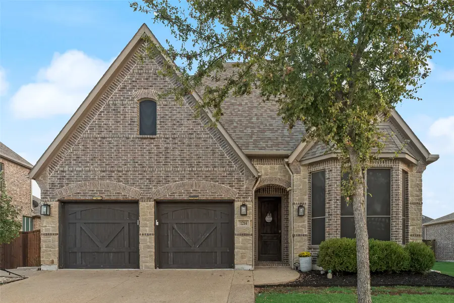 1214 Cold Stream Drive, Wylie, TX 75098 - Image #3
