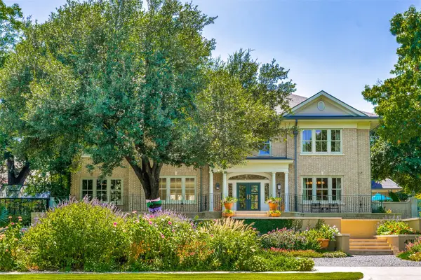 4211 Lakeside Drive, Highland Park, TX 75219