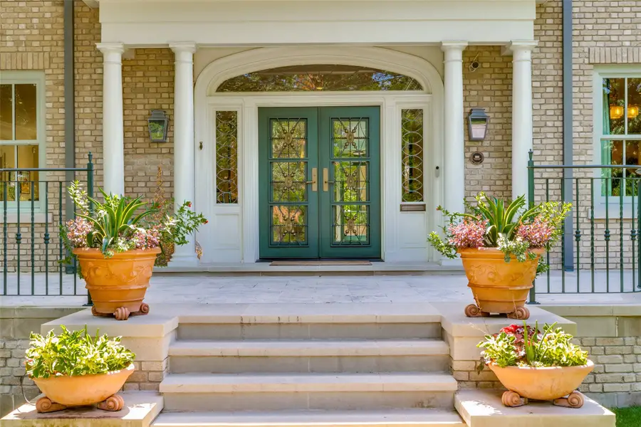 4211 Lakeside Drive, Highland Park, TX 75219 - Image #2