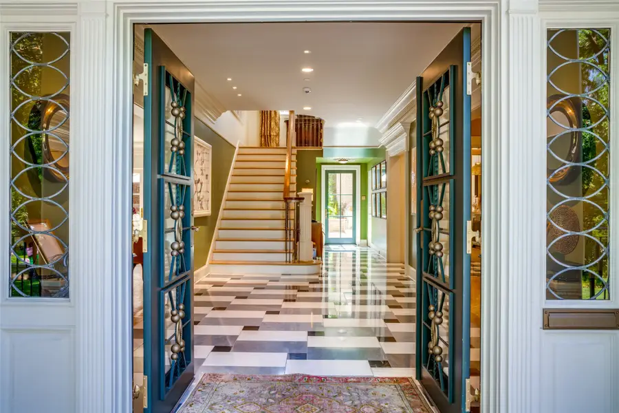 4211 Lakeside Drive, Highland Park, TX 75219 - Image #3