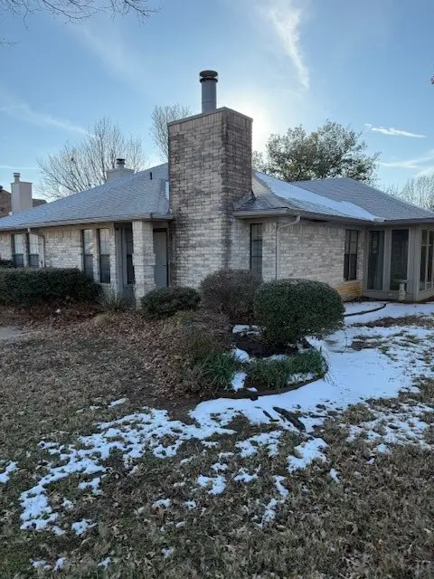 2807 Brittany Drive, Euless, TX 76039 - Image #3