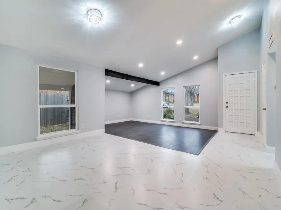 4312 Crestover Drive, Mesquite, TX 75150 - Image #2