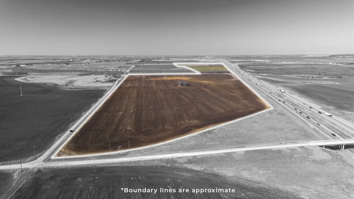 TBD Hcr 4242, Itasca, TX 76055 - #1