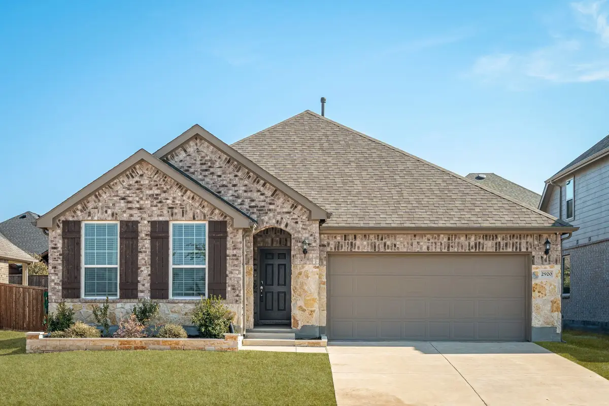 2920 Arlo Way, Aubrey, TX 76227 - Image #1
