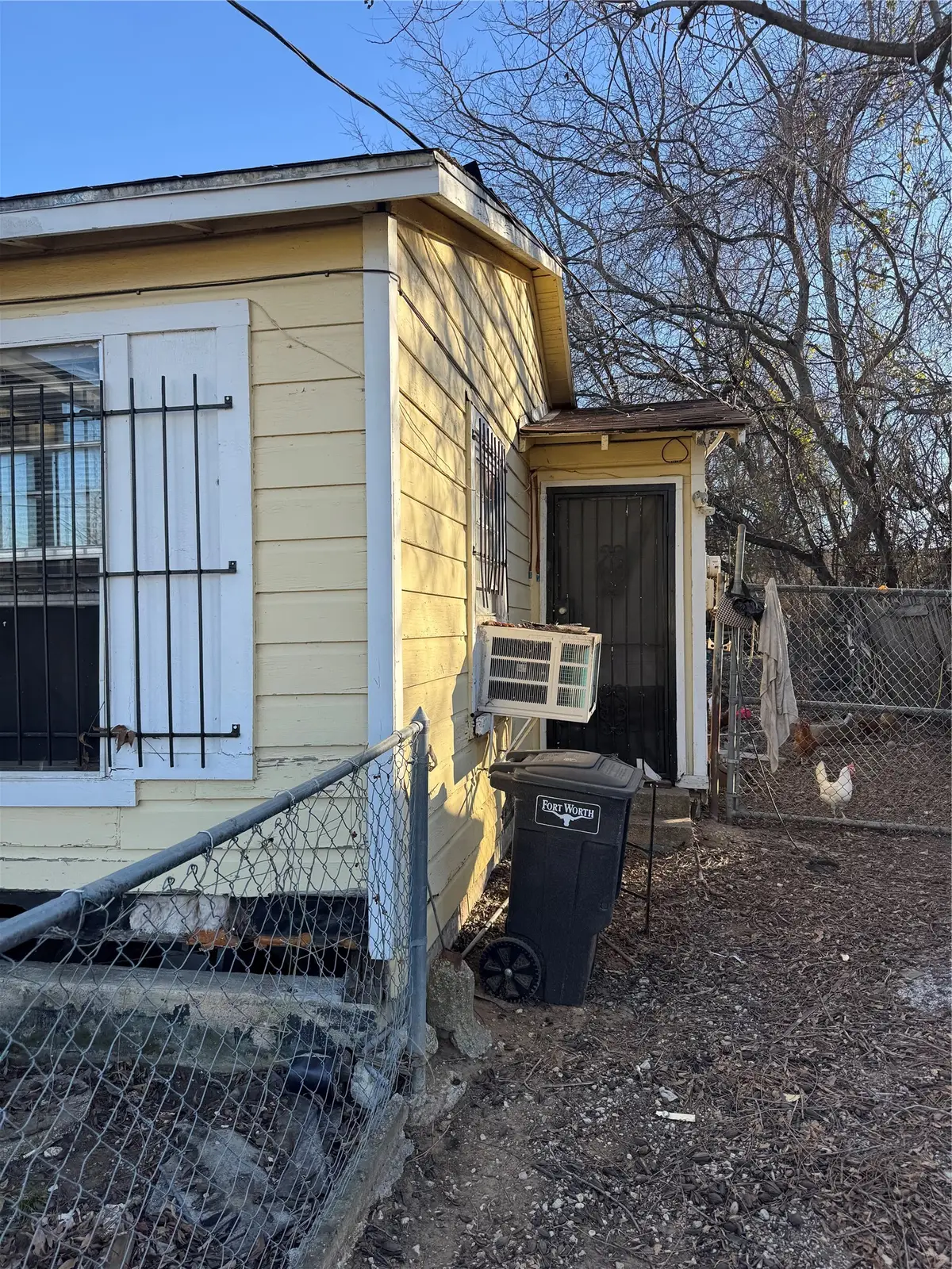 5122 Fitzhugh Avenue, Fort Worth, TX 76105 - Image #1