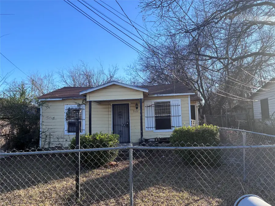 5122 Fitzhugh Avenue, Fort Worth, TX 76105 - Image #3