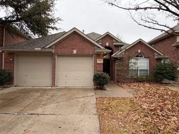 9362 Homestead Lane, Frisco, TX 75033