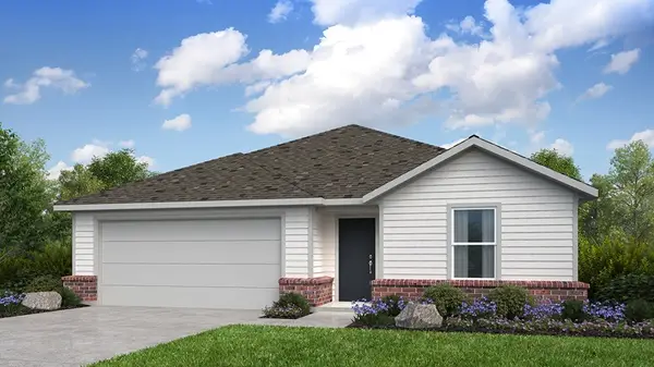 2317 Buffalo Bayou Way, Crandall, TX 75114