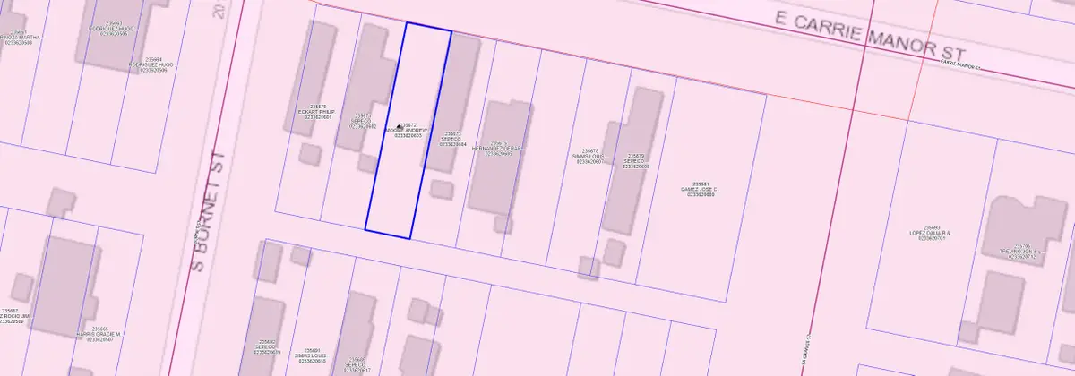 206 W Carrie Manor Street, Manor, TX 78653 - Image #1