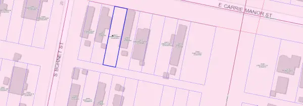 206 W Carrie Manor Street, Manor, TX 78653