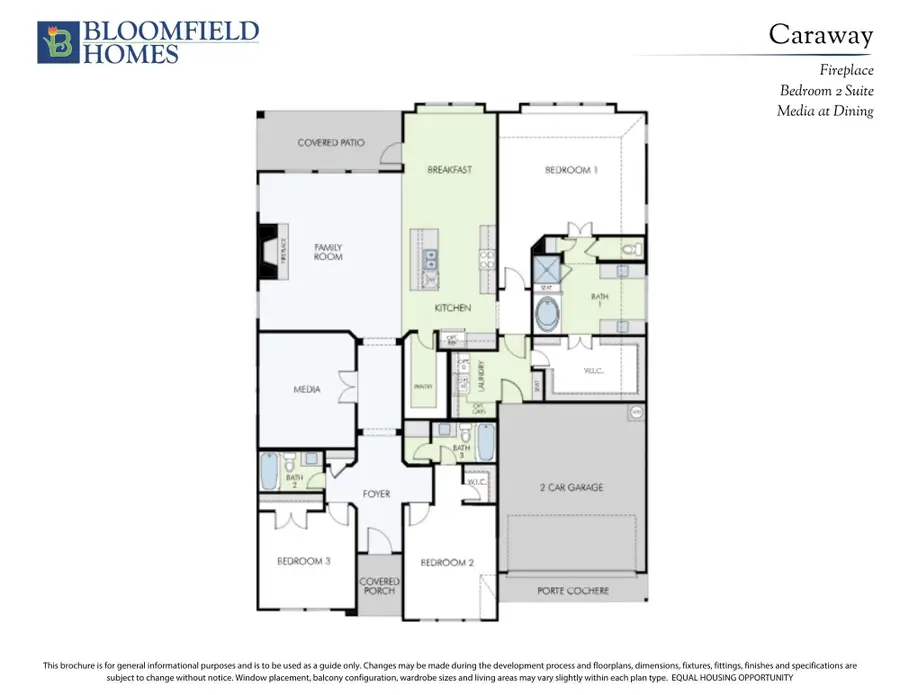 1646 Carlisle Drive, Cedar Hill, TX 75116 - Image #2