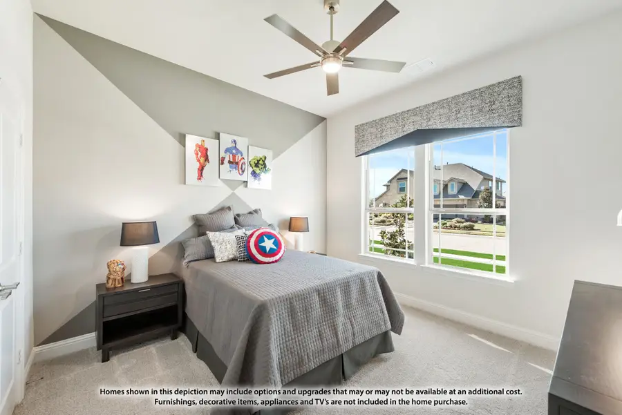 1646 Carlisle Drive, Cedar Hill, TX 75116 - Image #3