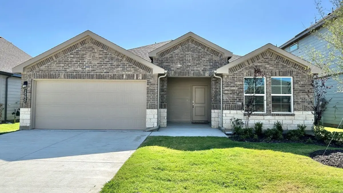 10632 Zircon Lane, Fort Worth, TX 76036 - Image #1