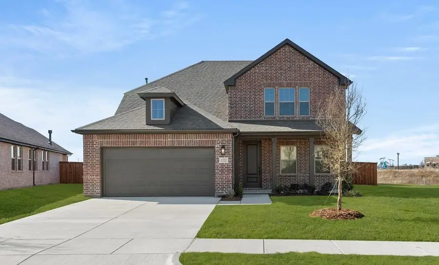 1326 Parkdale Street, Forney, TX 75126 - Image #2