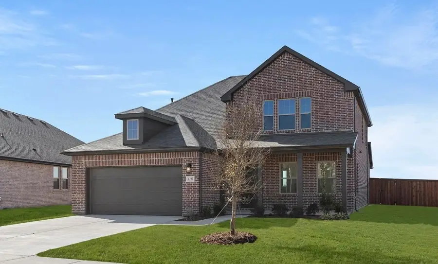 1326 Parkdale Street, Forney, TX 75126 - Image #3